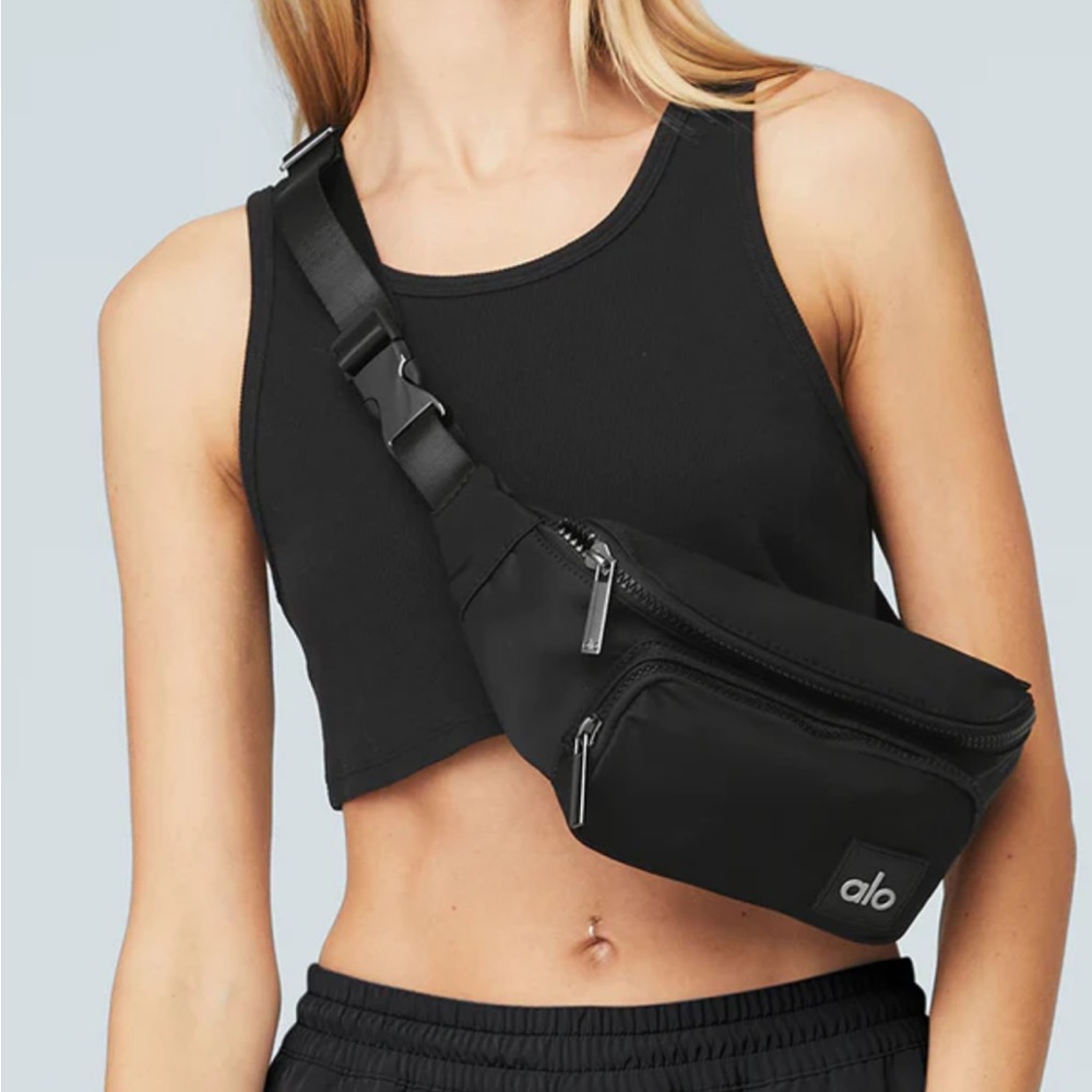 Alo Crossbody